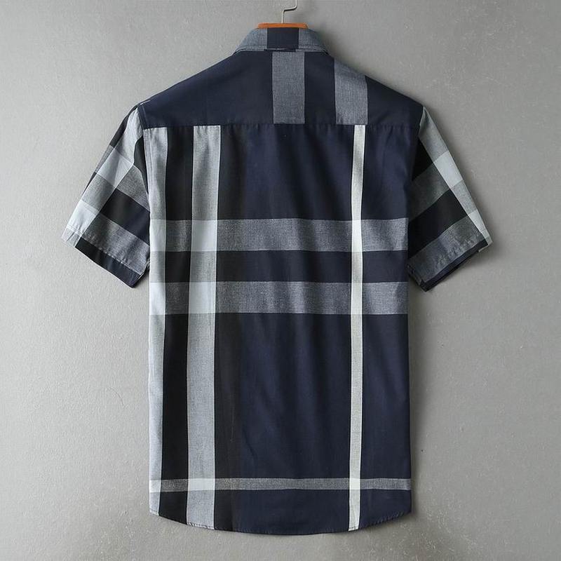 Burberry Men's Shirts 184